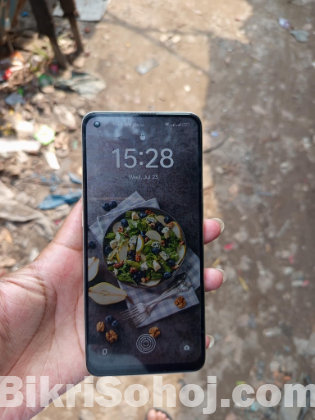 Oppo f21s pro